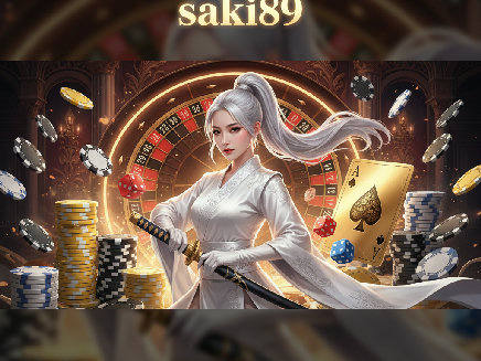 saki89 slot