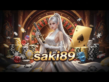 login saki89